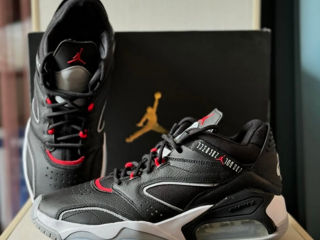 Nike Jordan Point Lane Black foto 3