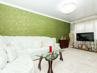 Apartament cu 3 camere, 70 m², Botanica, Chișinău foto 6