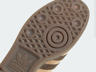 Новые оригинальные кроссовки Adidas Stapfen Spezial foto 6