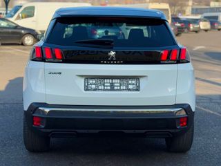 Peugeot 3008 foto 8