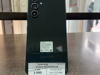 Samsung Galaxy A54 8/256 lei