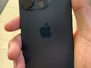 Iphone 15 Pro 256 GB foto 3