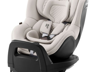 Britax Romer Dualfix Pro M i-Size / importator oficial in Moldova foto 9