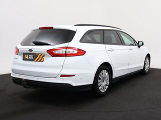 Ford Mondeo foto 4