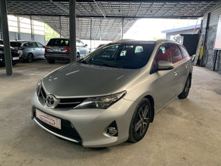 Toyota Auris foto 2