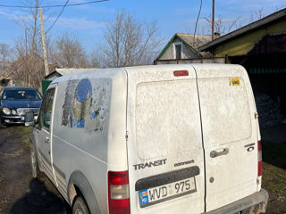 Ford Transit Connect foto 3