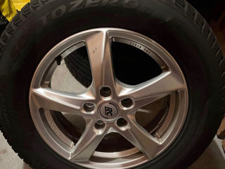 5x112R16 215/60R16 Aduse din Elvetia! foto 4