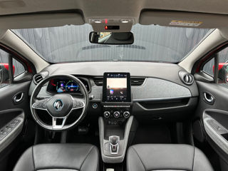 Renault ZOE foto 14