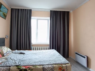 Apartament cu 1 cameră, 42 m², Botanica, Chișinău foto 8