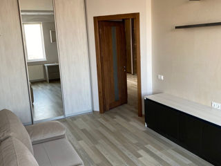 Apartament cu 3 camere, 105 m², Centru, Chișinău foto 10