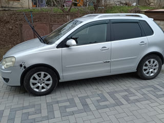 Volkswagen Polo foto 2