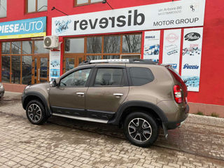 Dacia Duster foto 2