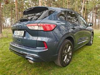 Ford Kuga foto 3