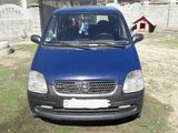 Opel Agila foto 1