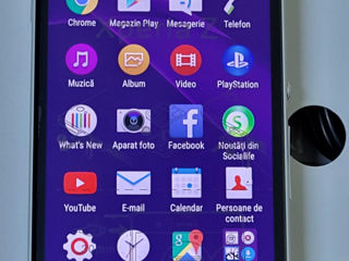 Telefon mobil Sony Xperia z nou