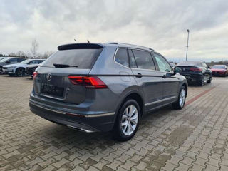 Volkswagen Tiguan foto 8