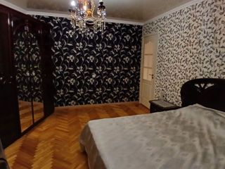 Apartament cu 4 camere, 81 m², Râșcani, Chișinău foto 3