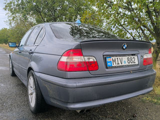 BMW 3 Series foto 4