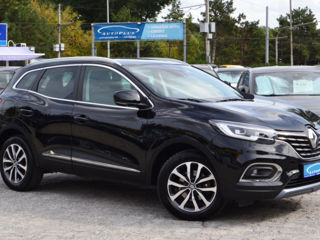 Renault Kadjar foto 3