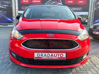 Ford C-Max foto 7