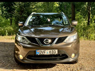 Nissan Qashqai foto 5