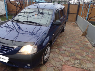 Dacia Logan Mcv foto 3