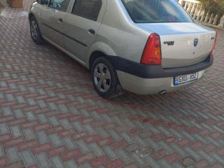 Dacia Logan foto 5