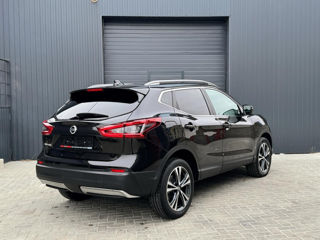 Nissan Qashqai foto 4