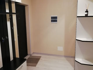 1-rm apt., 47 м², 2/9 fl.