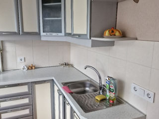 Apartament cu 1 cameră, 38 m², Râșcani, Chișinău foto 10