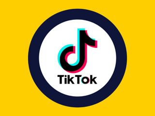 Servicii de publicitate Tik Tok