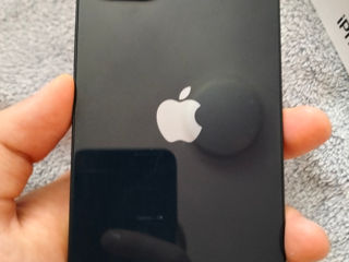 iPhone 14 plus 128g черный foto 6