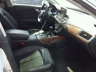 Audi A7 foto 6