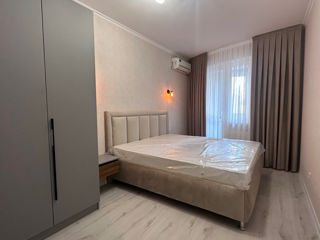 Apartament cu 2 camere, 87 m², Centru, Chișinău foto 4