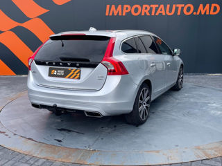 Volvo V60 foto 6