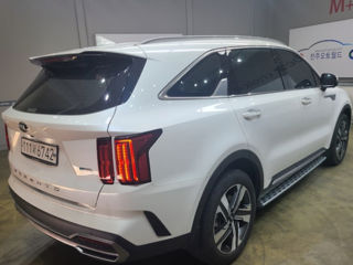 KIA Sorento foto 2