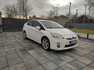 Toyota Prius foto 3