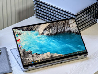 Dell Latitude 9410 IPS (Core i5 10310u/8Gb Ram/256Gb SSD/14.1" FHD IPS) foto 4