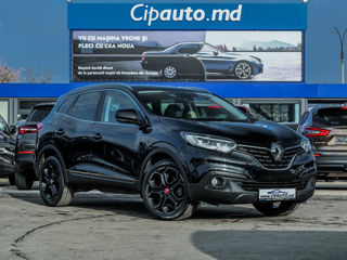 Renault Kadjar foto 4