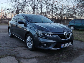 Renault Megane foto 2