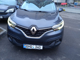 Renault Kadjar foto 2