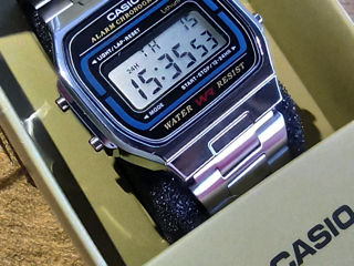 Vând Casio A164WA-1VES фото 2