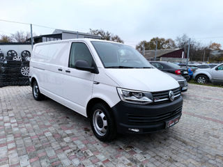 Volkswagen Transporter foto 3