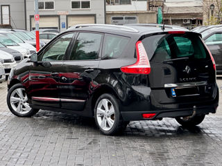 Renault Grand Scenic foto 5