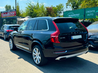 Volvo XC90 foto 7