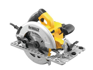 Fierăstrău circular DeWalt DWE576K-QS foto 1