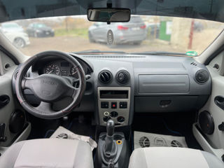 Dacia Logan Mcv foto 18