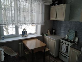 Apartament cu 2 camere, 45 m², Centru, Cornești, Ungheni foto 3