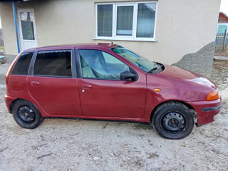 Fiat Punto foto 6