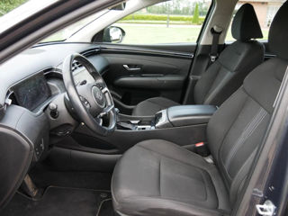 Hyundai Tucson foto 6